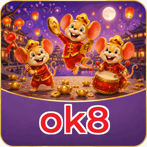 ok8 Facebook - Página oficial com promoções e comunidade ativa