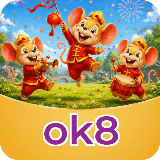 ok8 Facebook - Página oficial com promoções e comunidade ativa