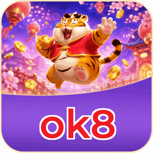 ok8 Facebook - Página oficial com promoções e comunidade ativa