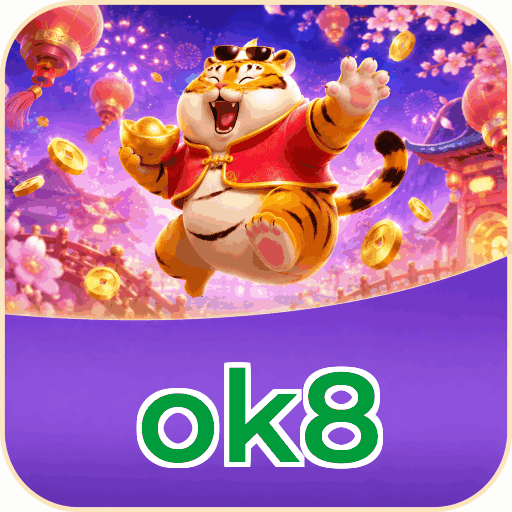 ok8 Facebook - Página oficial com promoções e comunidade ativa